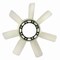 Aisin Isuzu Amigo 94-89/Pu 95-84/Rodeo 93-91/T Fan Blade, Fng002 FNG002 - alternate 1